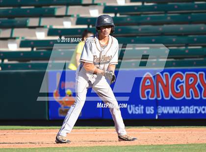 Thumbnail 1 in Superior vs. Bagdad (AIA 1A Final) photogallery.