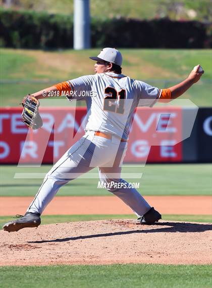 Thumbnail 1 in Superior vs. Bagdad (AIA 1A Final) photogallery.