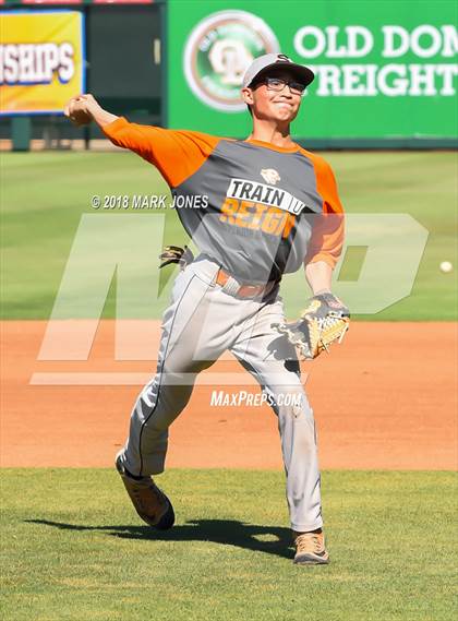 Thumbnail 2 in Superior vs. Bagdad (AIA 1A Final) photogallery.