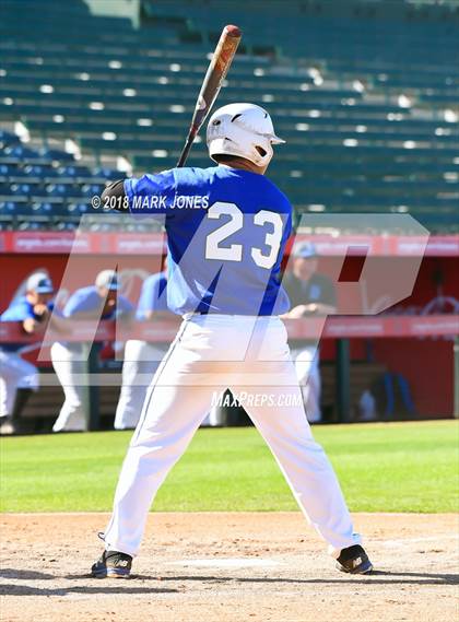 Thumbnail 1 in Superior vs. Bagdad (AIA 1A Final) photogallery.