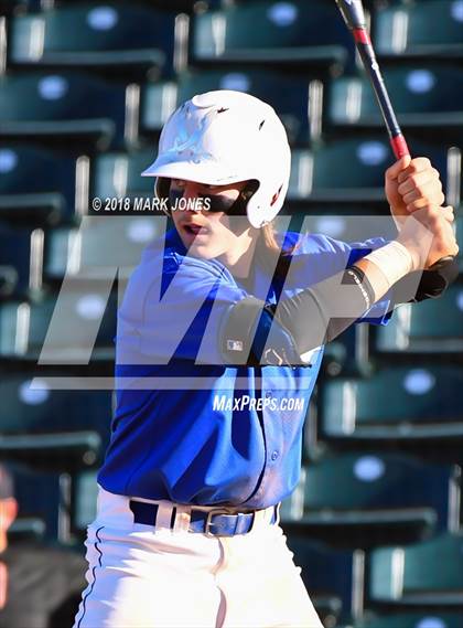 Thumbnail 2 in Superior vs. Bagdad (AIA 1A Final) photogallery.