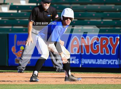 Thumbnail 1 in Superior vs. Bagdad (AIA 1A Final) photogallery.