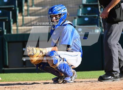 Thumbnail 3 in Superior vs. Bagdad (AIA 1A Final) photogallery.