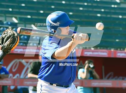Thumbnail 1 in Superior vs. Bagdad (AIA 1A Final) photogallery.