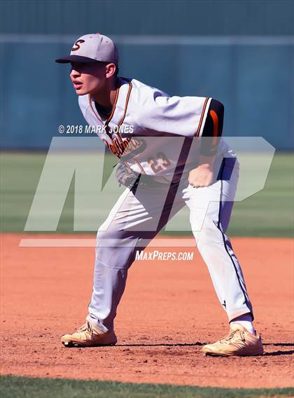 Thumbnail 3 in Superior vs. Bagdad (AIA 1A Final) photogallery.