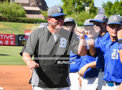 Thumbnail 3 in Superior vs. Bagdad (AIA 1A Final) photogallery.