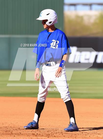 Thumbnail 1 in Superior vs. Bagdad (AIA 1A Final) photogallery.