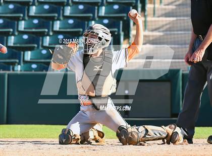 Thumbnail 1 in Superior vs. Bagdad (AIA 1A Final) photogallery.