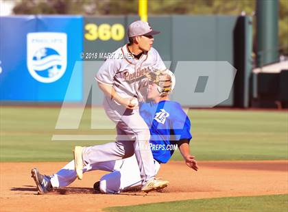 Thumbnail 1 in Superior vs. Bagdad (AIA 1A Final) photogallery.
