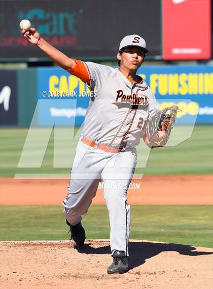 Thumbnail 2 in Superior vs. Bagdad (AIA 1A Final) photogallery.