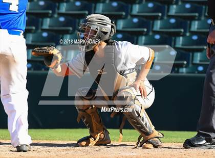 Thumbnail 1 in Superior vs. Bagdad (AIA 1A Final) photogallery.