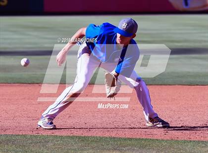 Thumbnail 2 in Superior vs. Bagdad (AIA 1A Final) photogallery.
