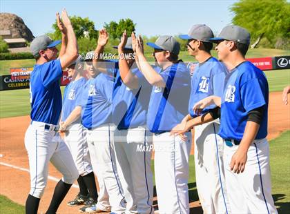 Thumbnail 3 in Superior vs. Bagdad (AIA 1A Final) photogallery.