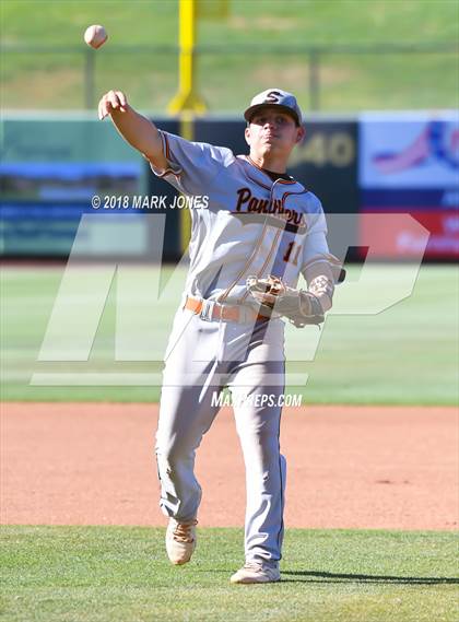 Thumbnail 3 in Superior vs. Bagdad (AIA 1A Final) photogallery.