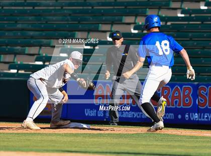 Thumbnail 3 in Superior vs. Bagdad (AIA 1A Final) photogallery.