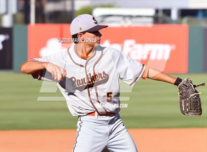 Thumbnail 1 in Superior vs. Bagdad (AIA 1A Final) photogallery.