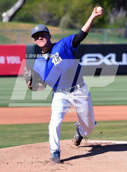 Thumbnail 1 in Superior vs. Bagdad (AIA 1A Final) photogallery.
