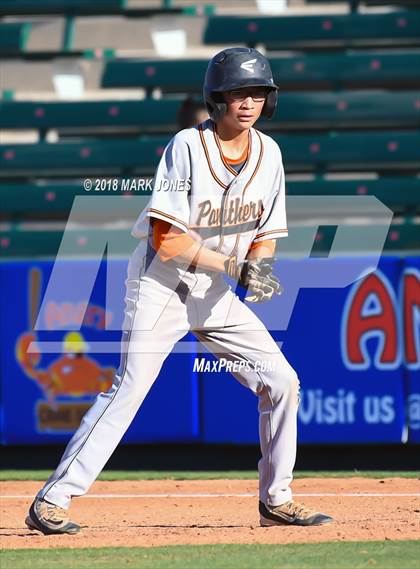 Thumbnail 2 in Superior vs. Bagdad (AIA 1A Final) photogallery.
