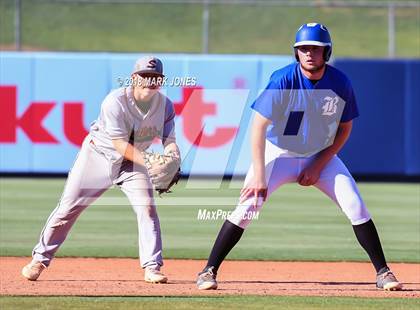 Thumbnail 2 in Superior vs. Bagdad (AIA 1A Final) photogallery.