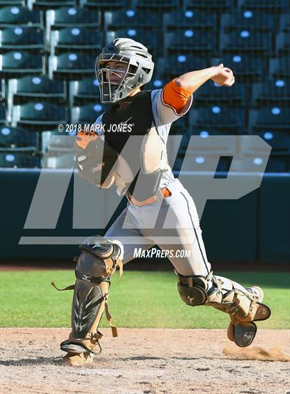 Thumbnail 3 in Superior vs. Bagdad (AIA 1A Final) photogallery.