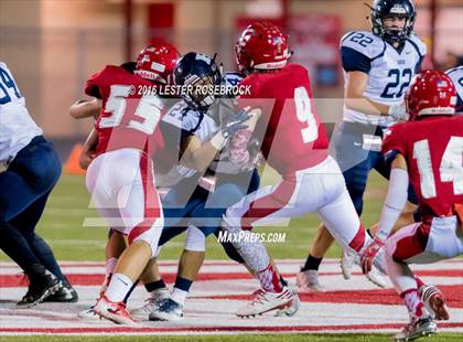 Thumbnail 1 in Hondo @ Fredericksburg photogallery.