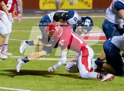 Thumbnail 2 in Hondo @ Fredericksburg photogallery.
