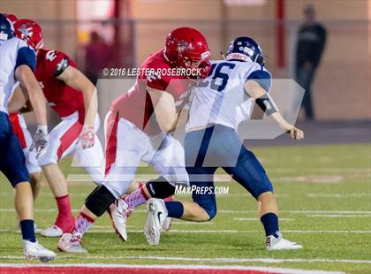 Thumbnail 3 in Hondo @ Fredericksburg photogallery.