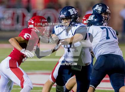 Thumbnail 1 in Hondo @ Fredericksburg photogallery.
