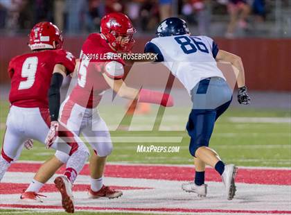 Thumbnail 1 in Hondo @ Fredericksburg photogallery.