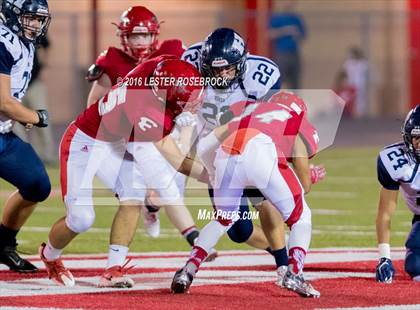 Thumbnail 2 in Hondo @ Fredericksburg photogallery.