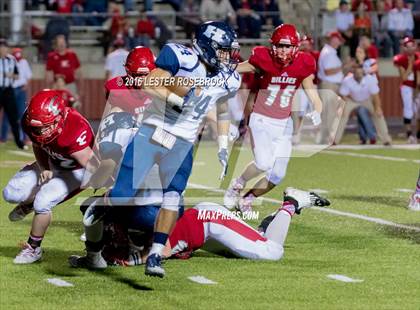 Thumbnail 3 in Hondo @ Fredericksburg photogallery.