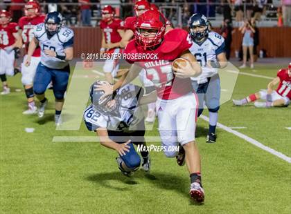Thumbnail 2 in Hondo @ Fredericksburg photogallery.
