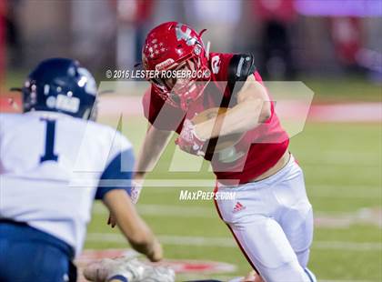 Thumbnail 1 in Hondo @ Fredericksburg photogallery.