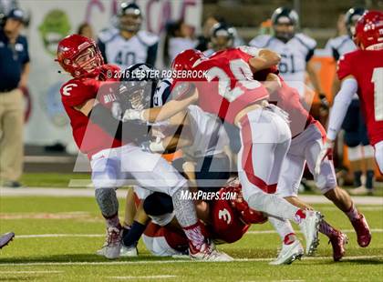 Thumbnail 3 in Hondo @ Fredericksburg photogallery.