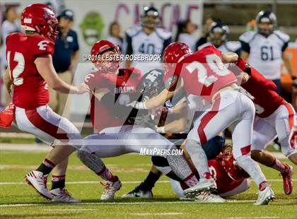 Thumbnail 1 in Hondo @ Fredericksburg photogallery.
