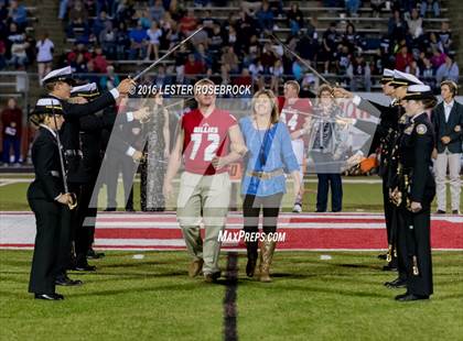 Thumbnail 3 in Hondo @ Fredericksburg photogallery.