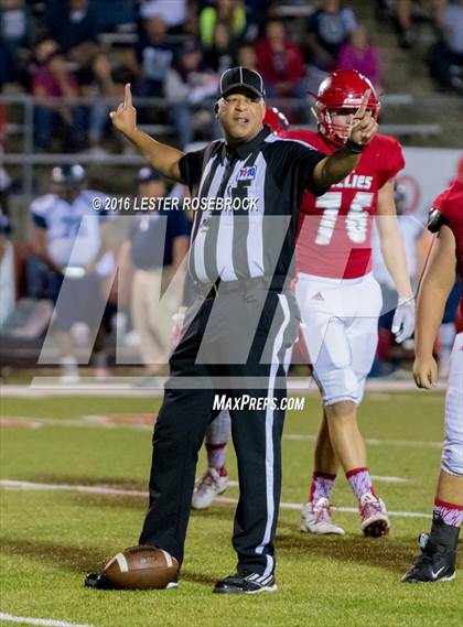 Thumbnail 3 in Hondo @ Fredericksburg photogallery.