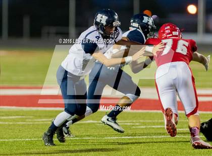 Thumbnail 3 in Hondo @ Fredericksburg photogallery.
