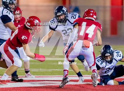 Thumbnail 1 in Hondo @ Fredericksburg photogallery.