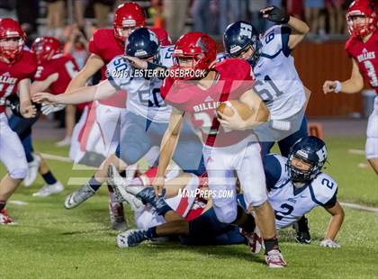 Thumbnail 2 in Hondo @ Fredericksburg photogallery.
