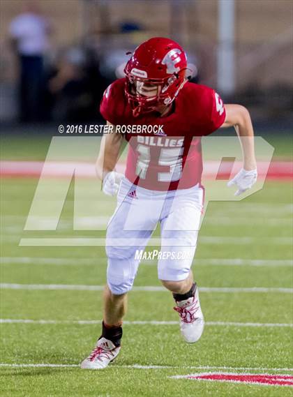 Thumbnail 1 in Hondo @ Fredericksburg photogallery.