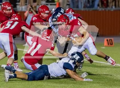 Thumbnail 2 in Hondo @ Fredericksburg photogallery.