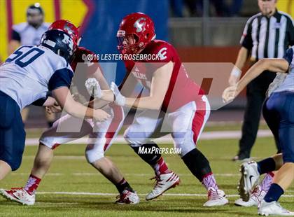 Thumbnail 2 in Hondo @ Fredericksburg photogallery.