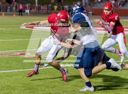 Thumbnail 1 in Hondo @ Fredericksburg photogallery.
