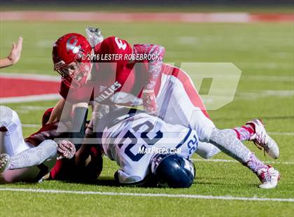 Thumbnail 3 in Hondo @ Fredericksburg photogallery.