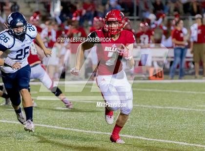 Thumbnail 2 in Hondo @ Fredericksburg photogallery.