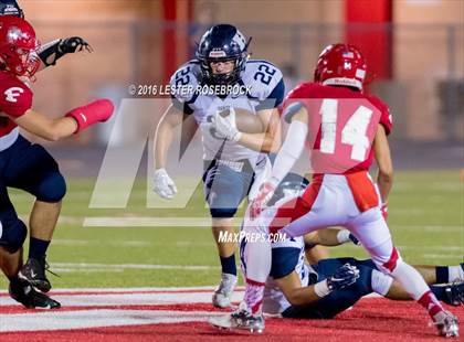 Thumbnail 3 in Hondo @ Fredericksburg photogallery.