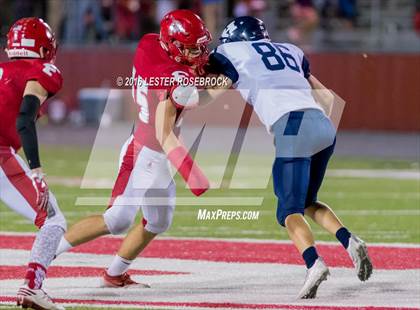 Thumbnail 3 in Hondo @ Fredericksburg photogallery.