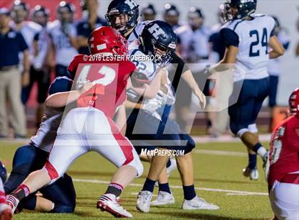 Thumbnail 3 in Hondo @ Fredericksburg photogallery.
