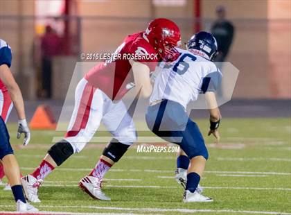 Thumbnail 1 in Hondo @ Fredericksburg photogallery.